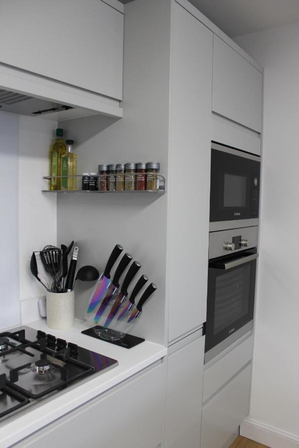 Luxury Two Bed Apartment In The City Of Ripon, North Yorkshire Luaran gambar